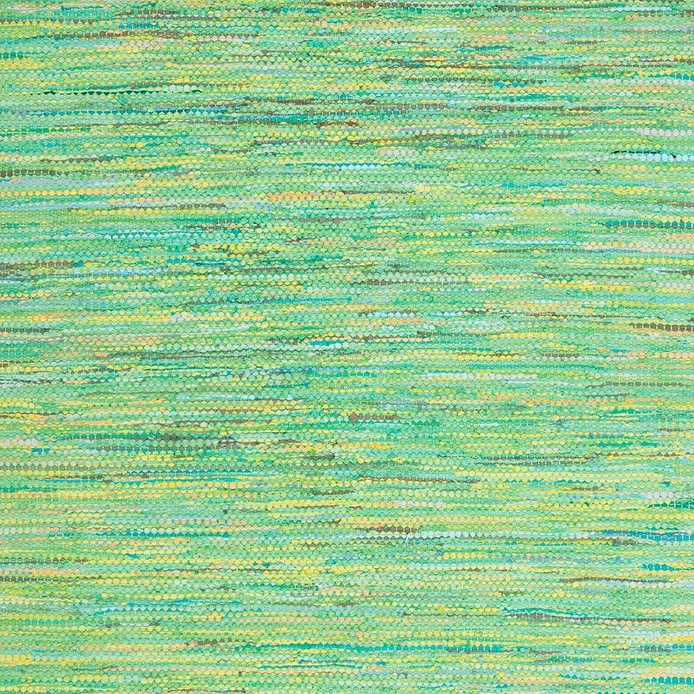 Safavieh Montauk MTK251 3&#39; x 5&#39; Green Area Rug, , large