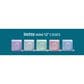 Fujifilm Instax Mini 12 Camera Case in Mint Green, , large