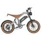 Swift E-Bikes M20 Electric Bike in Brown, , large