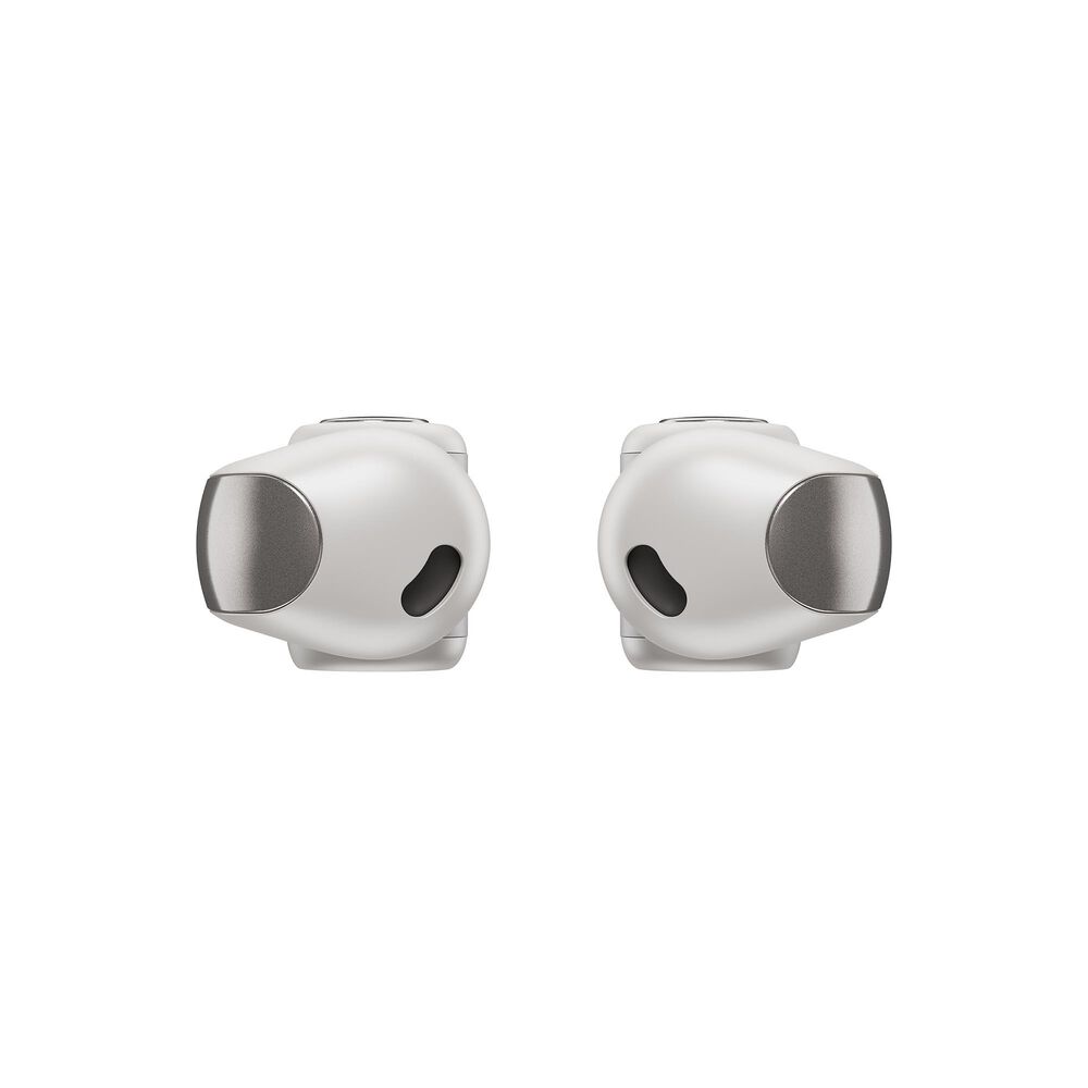 Bose Corporation Ultra Open Earbuds in White Smoke, , large