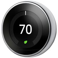 Smart Thermostats