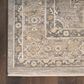 Nourison Retreat Grey 9"6" x 13"2" Area Rug, , large