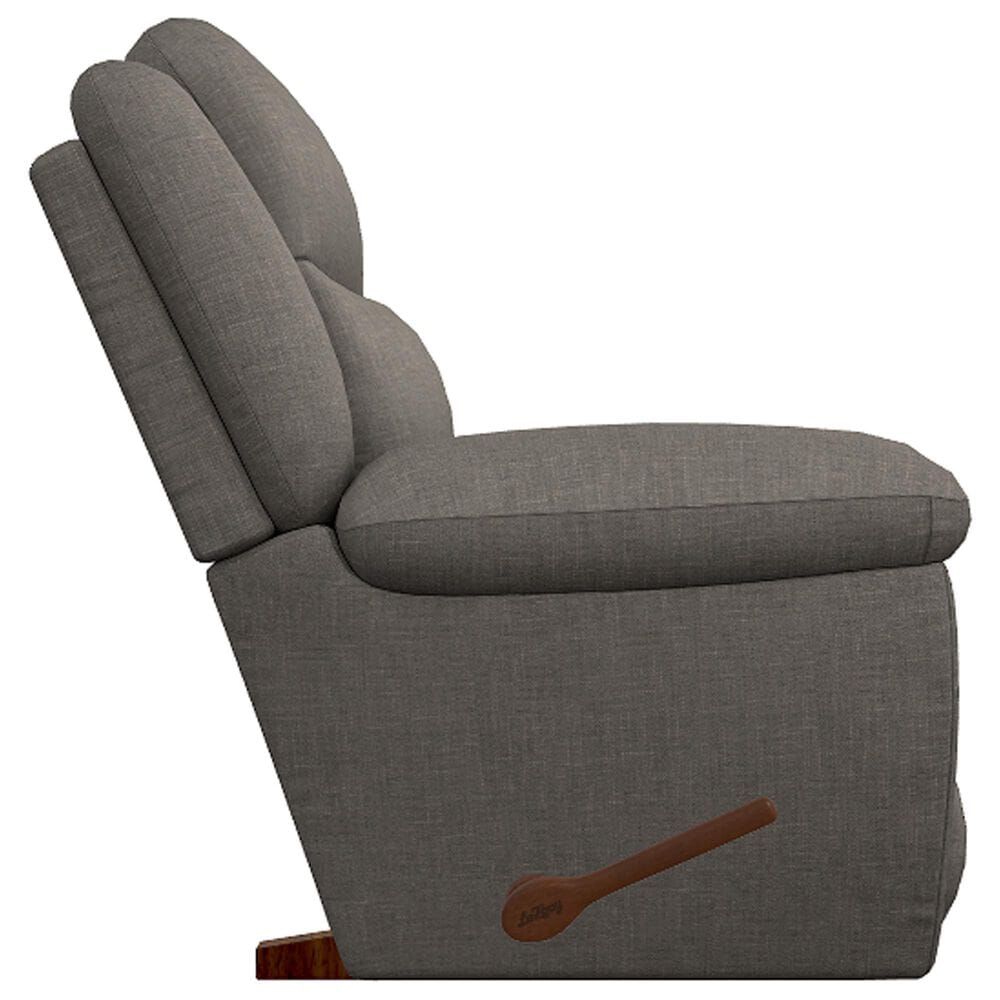 La-Z-Boy Joel Rocking Recliner in Truffle, , large