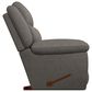La-Z-Boy Joel Rocking Recliner in Truffle, , large
