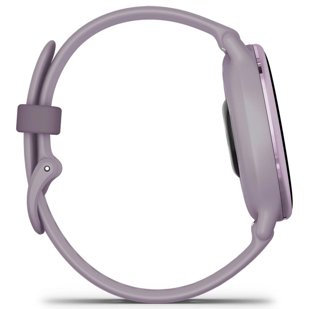 Garmin Vivoactive 5 Smartwatch 42.2mm in Orchid, , large