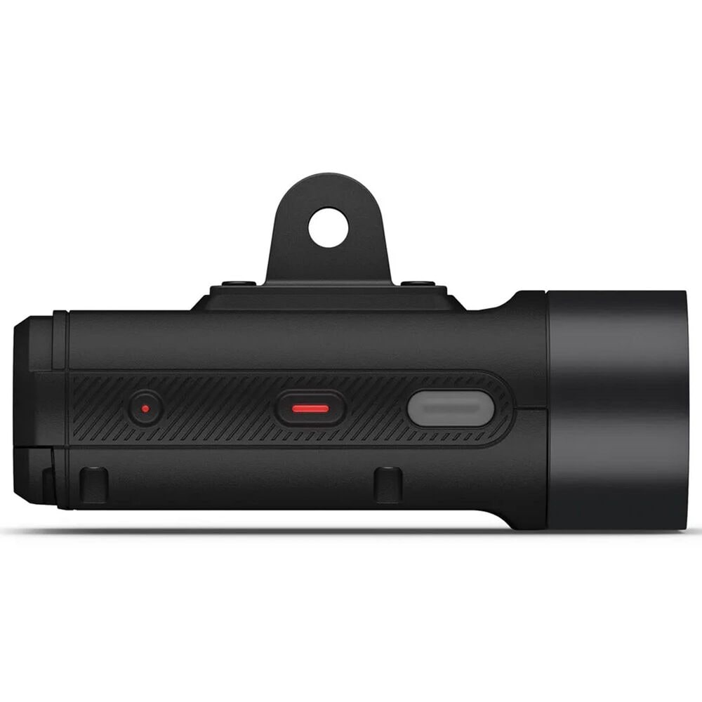 Garmin Varia Vue Smart Bike Light with 4K Camera in Black, , large