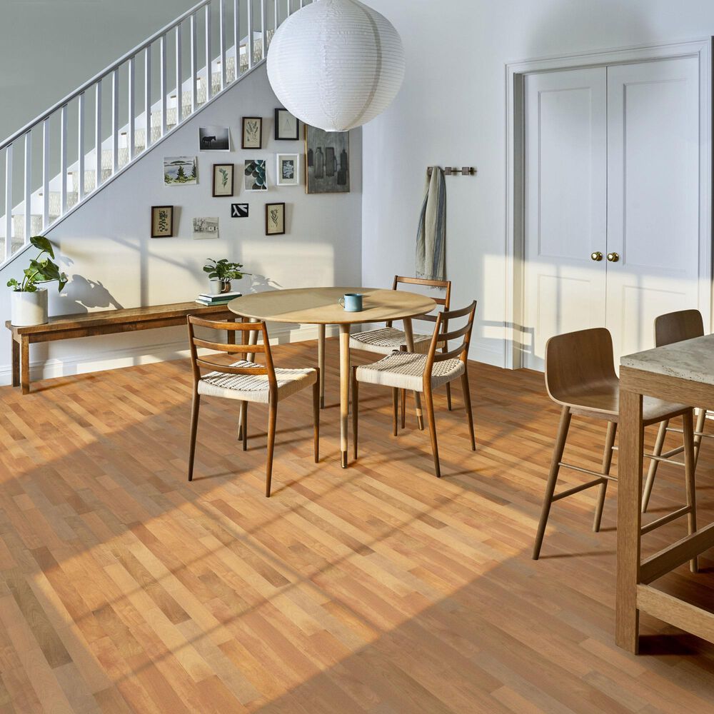 Anderson Tuftex Brasilia Barrel 9/16" Oak Engineered Hardwood, , large