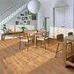 Anderson Tuftex Brasilia Barrel 9/16" Oak Engineered Hardwood, , large