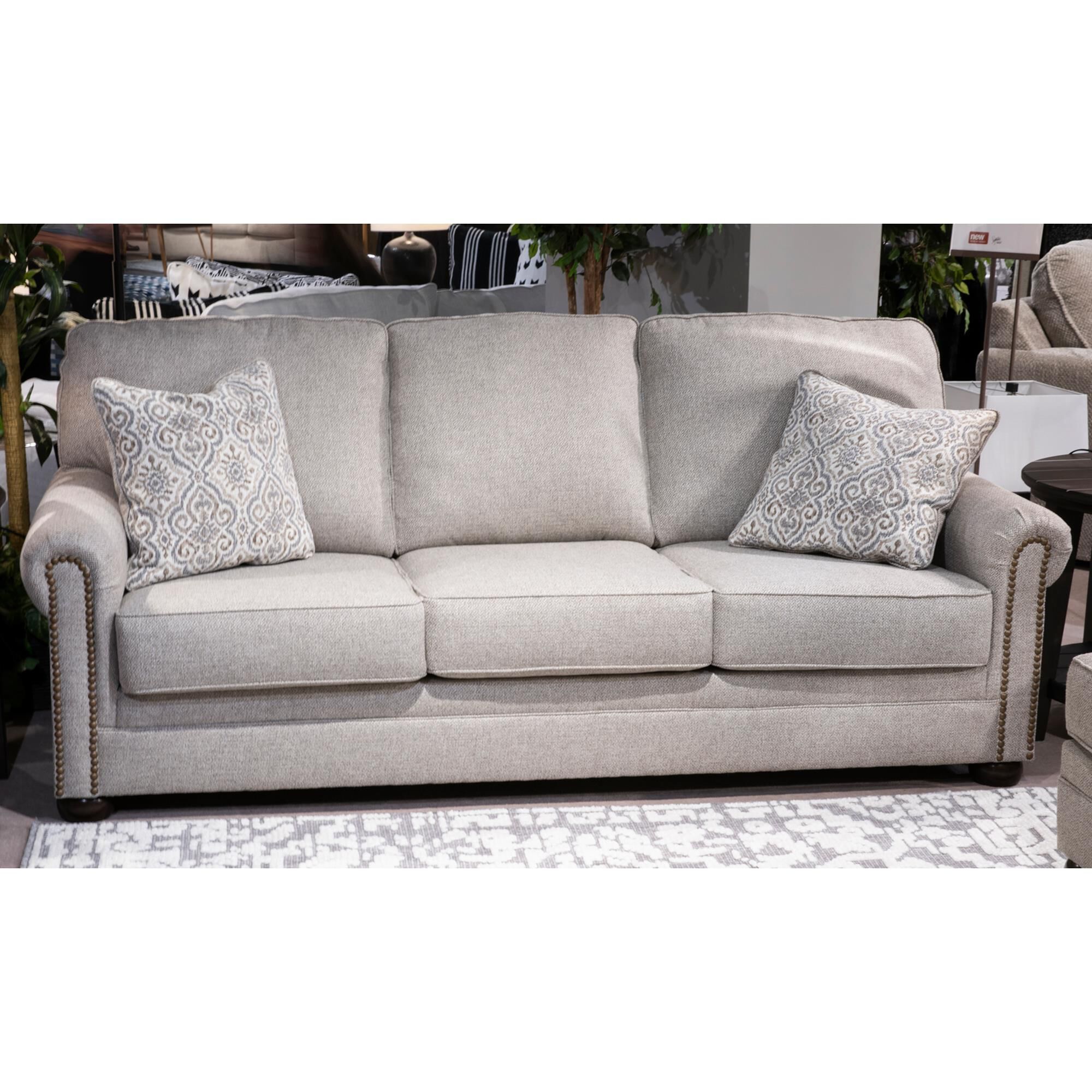 Sofas Loveseats NFM