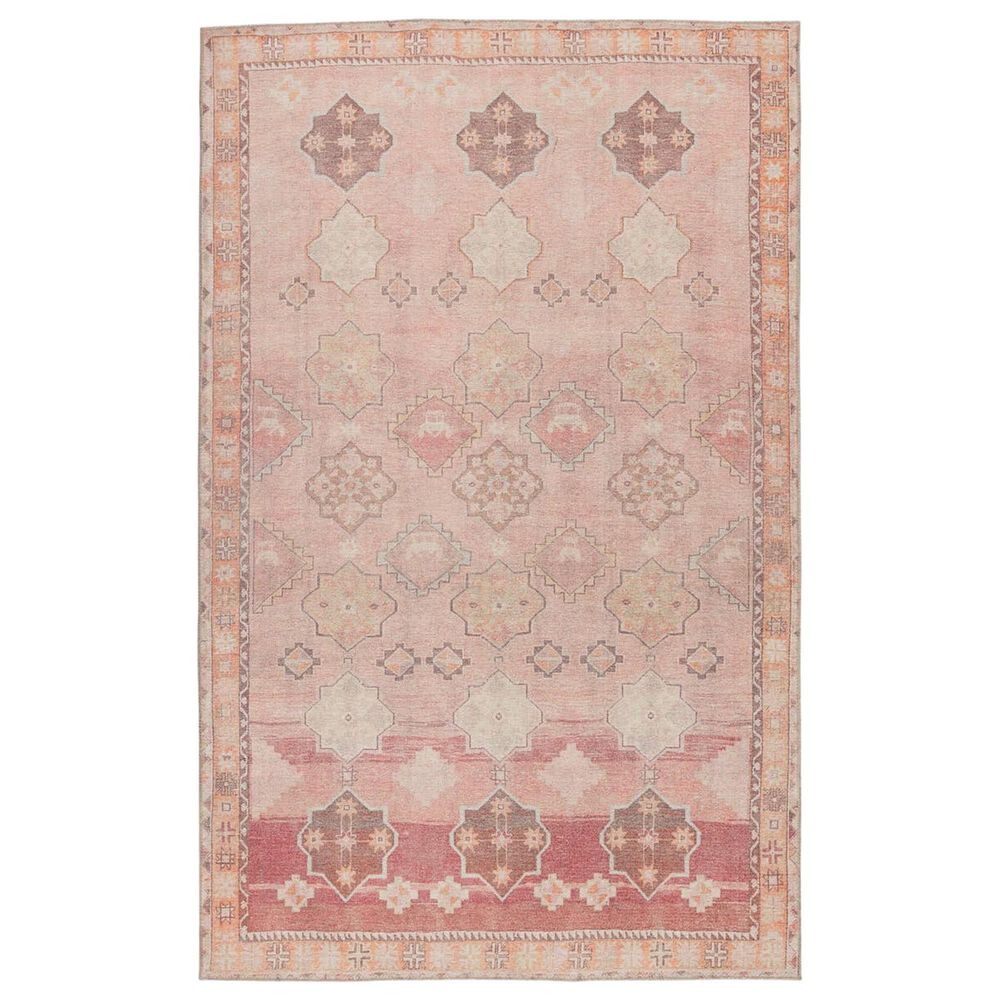 Jaipur Kairos Bijou Pink 3"9" x 6" Area Rug, , large