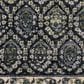 Oriental Weavers Eliana Blue and Green 2"3" x 7"6" Runner, , large