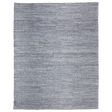 Feizy Rugs Finley 9"6" x 13"6" Charcoal Area Rug, , large