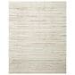 Loloi Bennett 2" x 3" Ivory and Pebble Area Rug, , large
