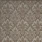 Nourison Damask DAS02 8" x 10" Grey Area Rug, , large