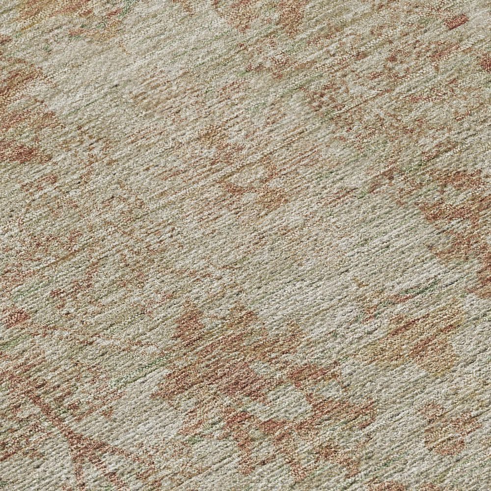 Dalyn Rug Company Solace SL9 10&#39; x 14&#39; Beige Area Rug, , large