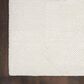 Nourison Ma30 Star Geometric 4" x 6" Ivory Area Rug, , large