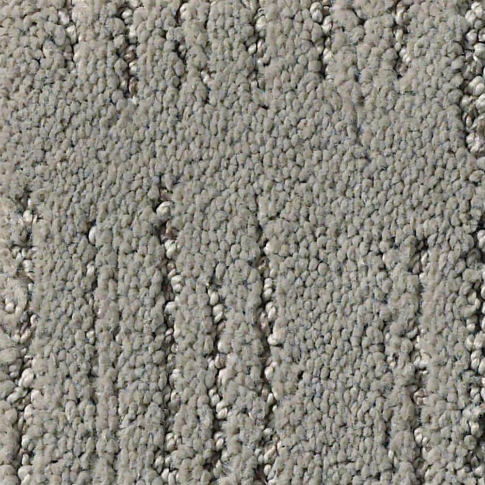 Anderson Tuftex Caress by Shaw Crafted Artisan Carpet in Shadow, , large