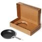 YETI Carbon Steel 10" Pan in Gray, , large