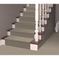 Dixie Home Winding Creek Premier Carpet in Neutral Ground, , large
