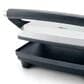 Breville 13" Panini Duo in Brushed Stainless Steel, , large