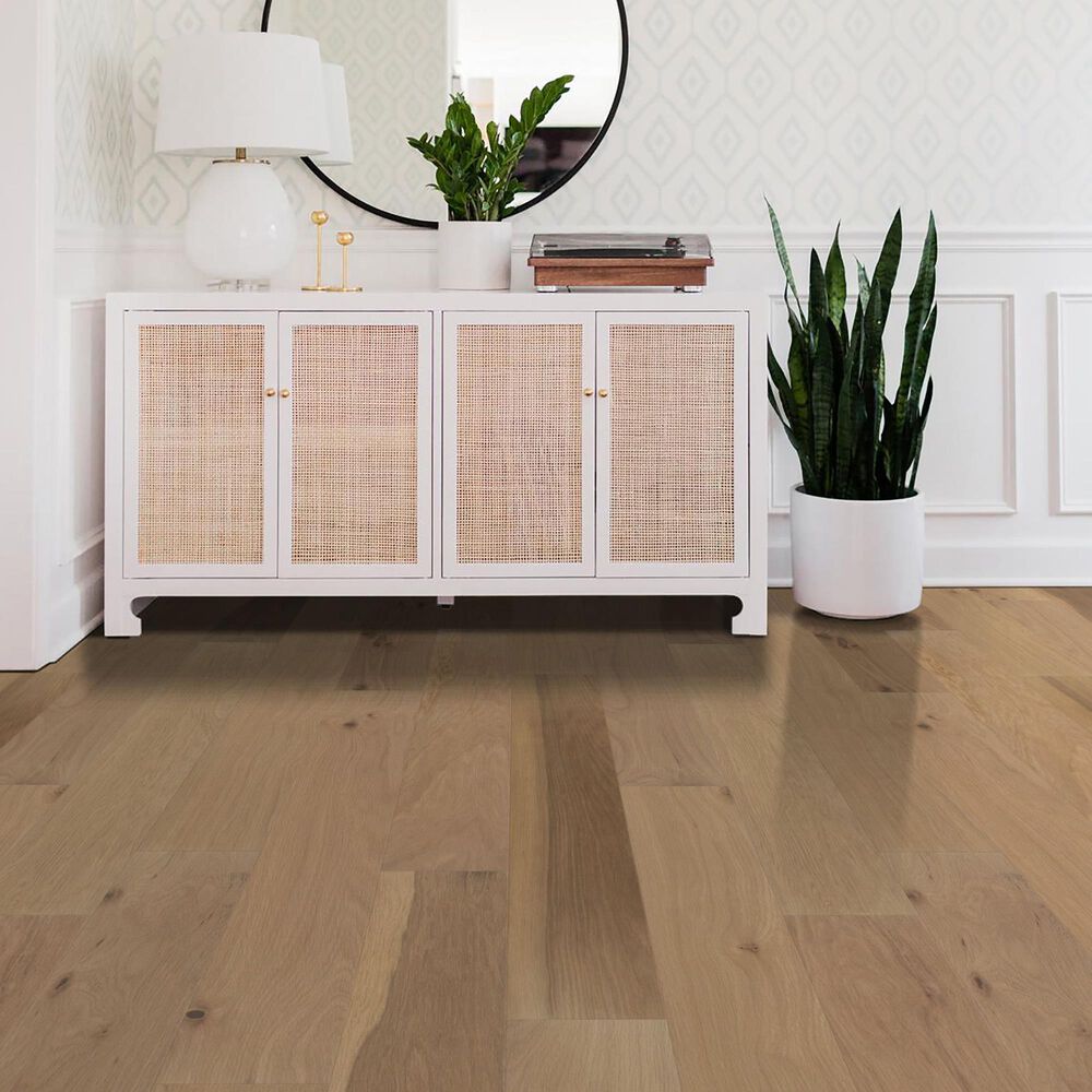 Shaw Americana Ethos Oak Engineered Hardwood, , large