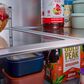 Maytag 29 Cu. Ft. French Door Bottom Mount Refrigerator in Fingerprint-Resistant Stainless, , large