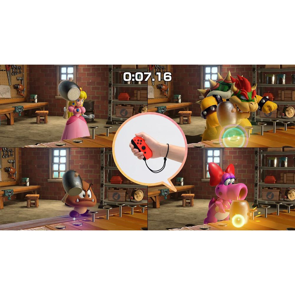 Super Mario Party Jamboree - Nintendo Switch, , large