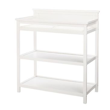 Eastern Shore Changer with Shelf, , large