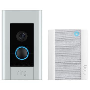 Ring Elite & Chime G2, , large