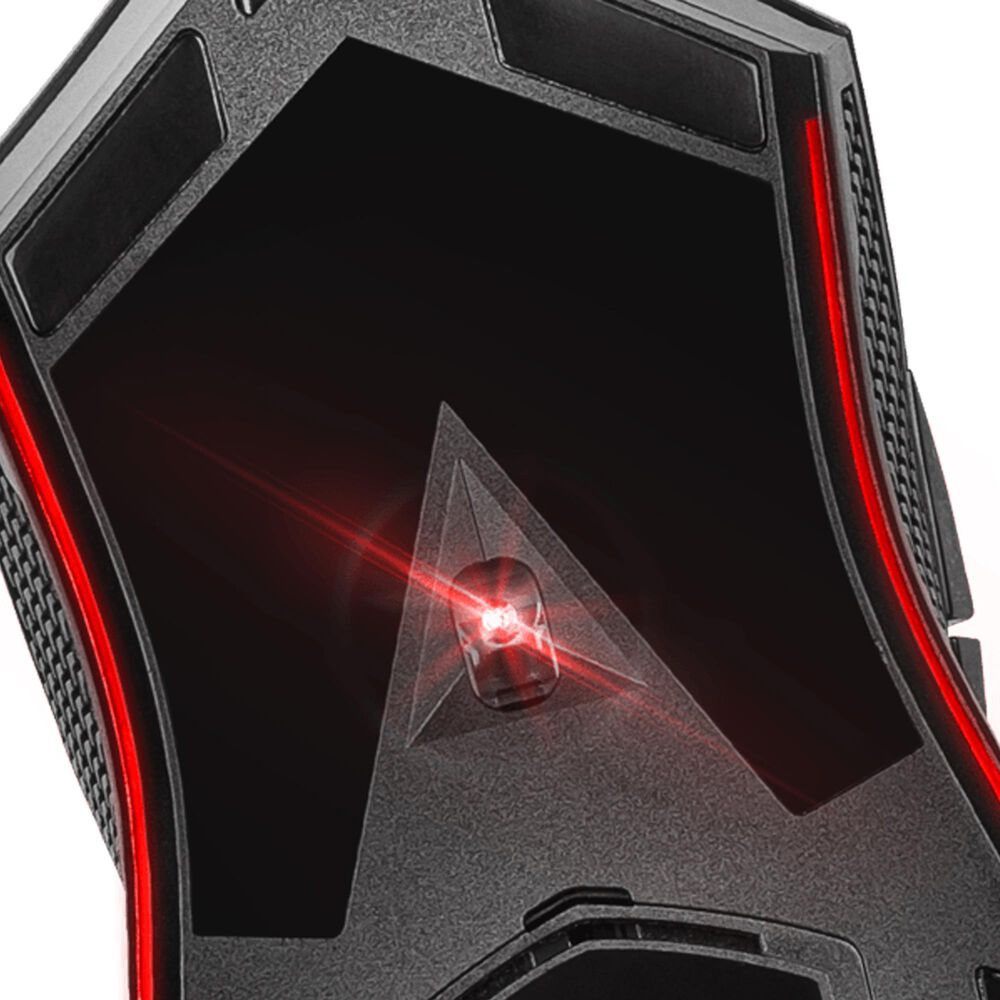 MSI MSI Clutch GM08 Gaming Mouse, , large