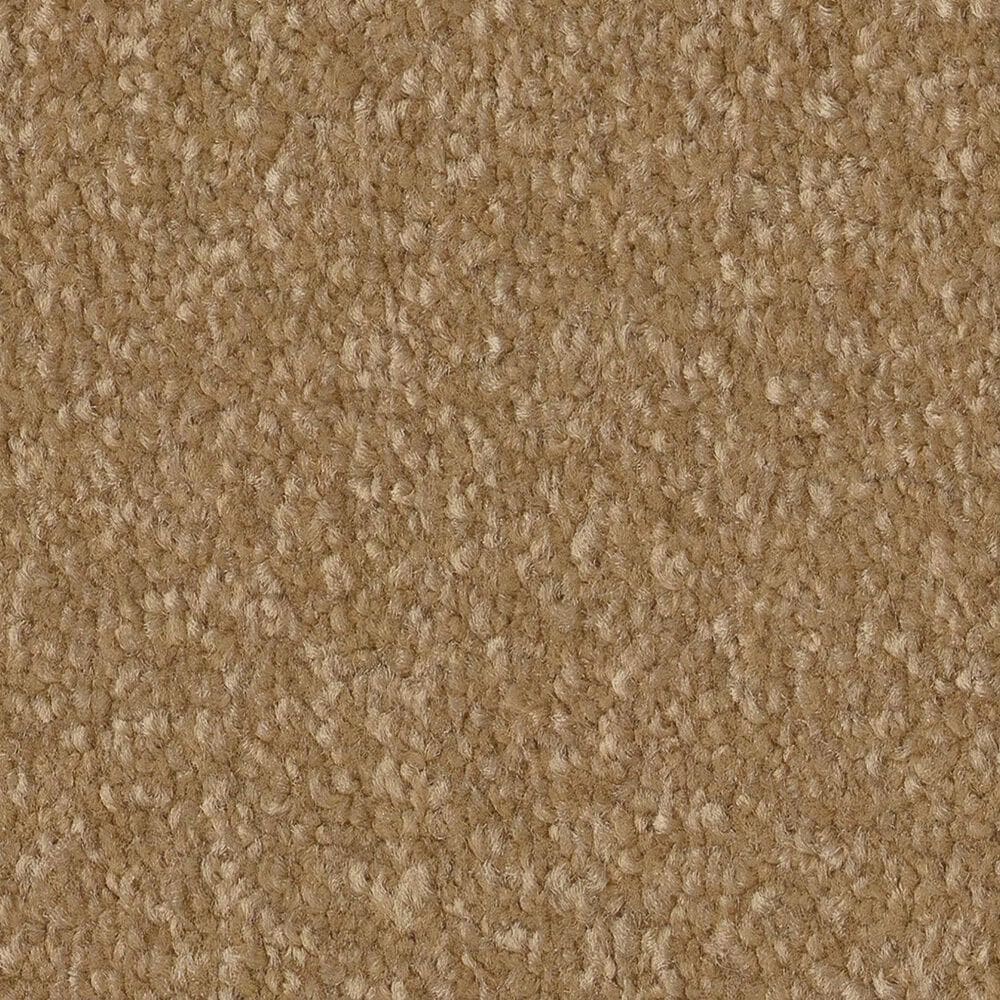 Shaw Awaken Spirit II 15" Carpet in Warm Brass, , large