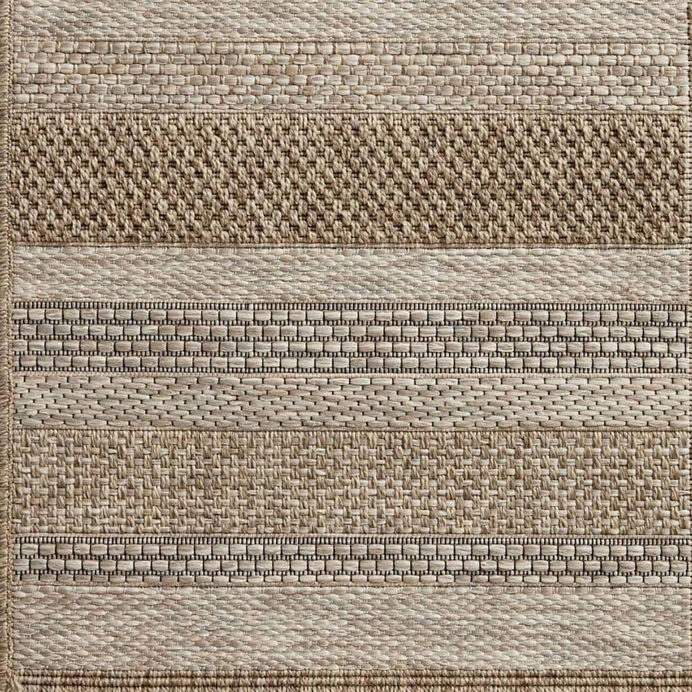 Loloi Dawn DAW-03 6&#39;4&quot; x 9&#39;2&quot; Natural Area Rug, , large