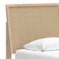 Ashley Cielden Twin Panel Bed in Two-tone, , large