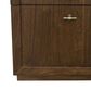 Riverside Furniture Brooks File Cabinet in Nouveau Walnut, , large