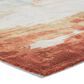 Jaipur Genesis Swisher 5" x 8" Feather Gray Area Rug, , large
