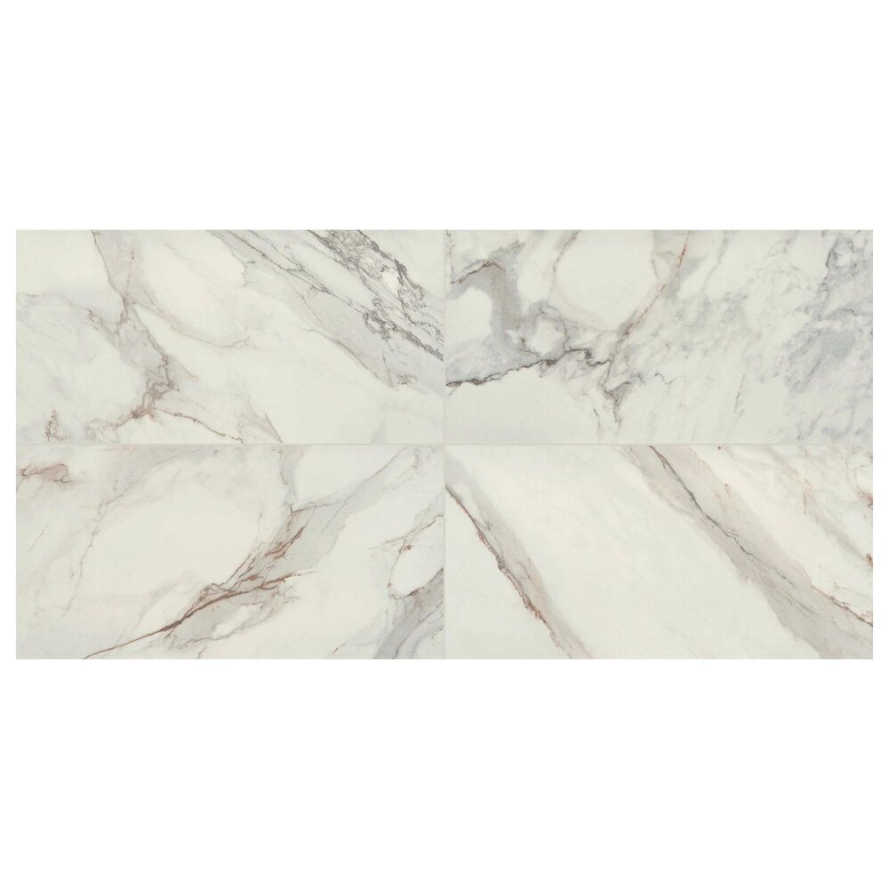 Dal-Tile Famed Diamond 12&quot; x 24&quot; Porcelain Tile, , large