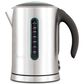 Breville 57 Oz Soft Top Pure Electric Kettle in Brushed Stainless Steel, , large