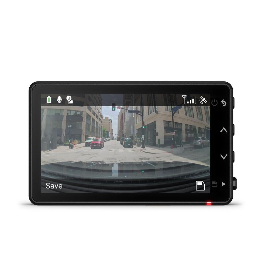 Garmin Dash Cam Live, , large