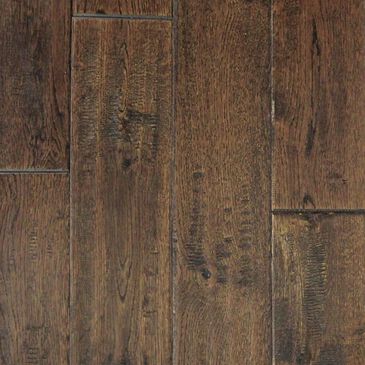 Paramount Mountain Heritage Brown Bear Oak Hardwood, , large