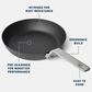 YETI Carbon Steel 10" Pan in Gray, , large
