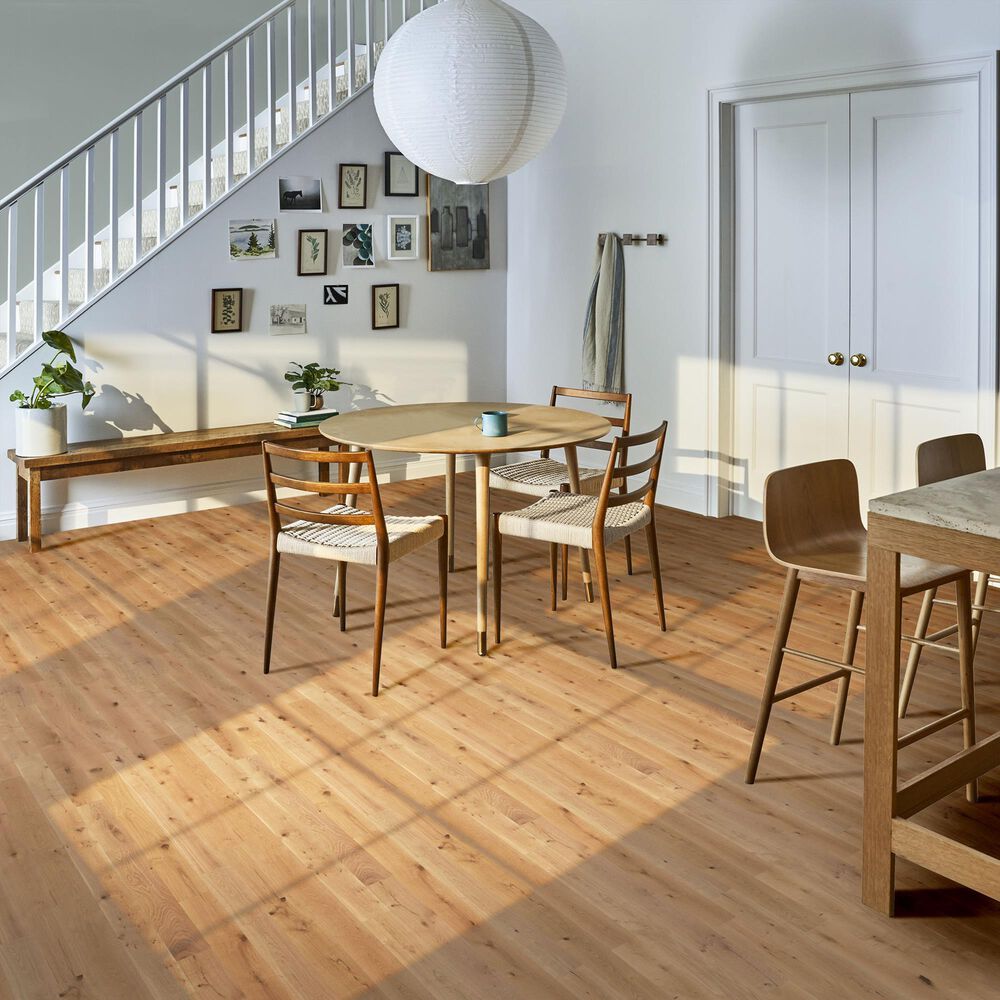 Anderson Tuftex Provincial Plank Au Naturale Oak Hardwood, , large