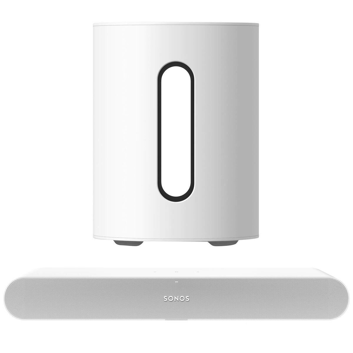 Sonos playbar clearance 5.1 mini