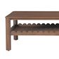 CityLine Wiley Coffee Table in Vintage Brown, , large