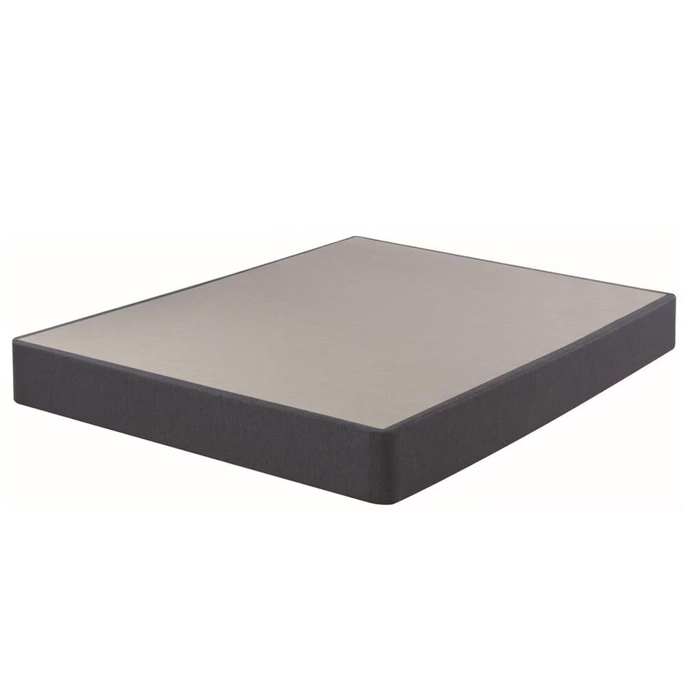 SERTA Max Firm Pillowtop Queen Mattress with High Profile Box Spring, , large