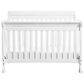DaVinci Kalani 2 Piece Nursery Set in White, , large