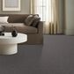 Shaw Chic Elevation Carpet in Dolphin, , large