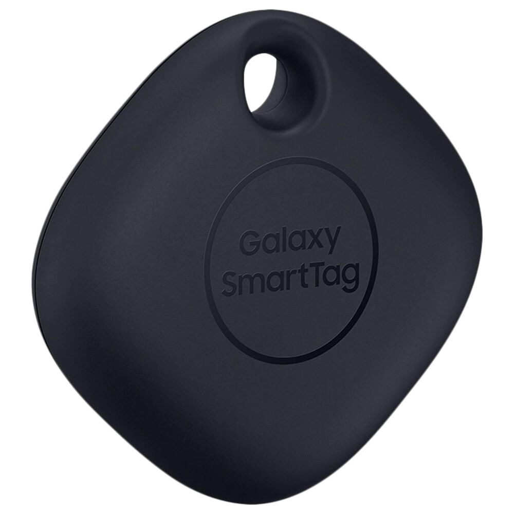 Samsung Galaxy SmartTag in Black, , large