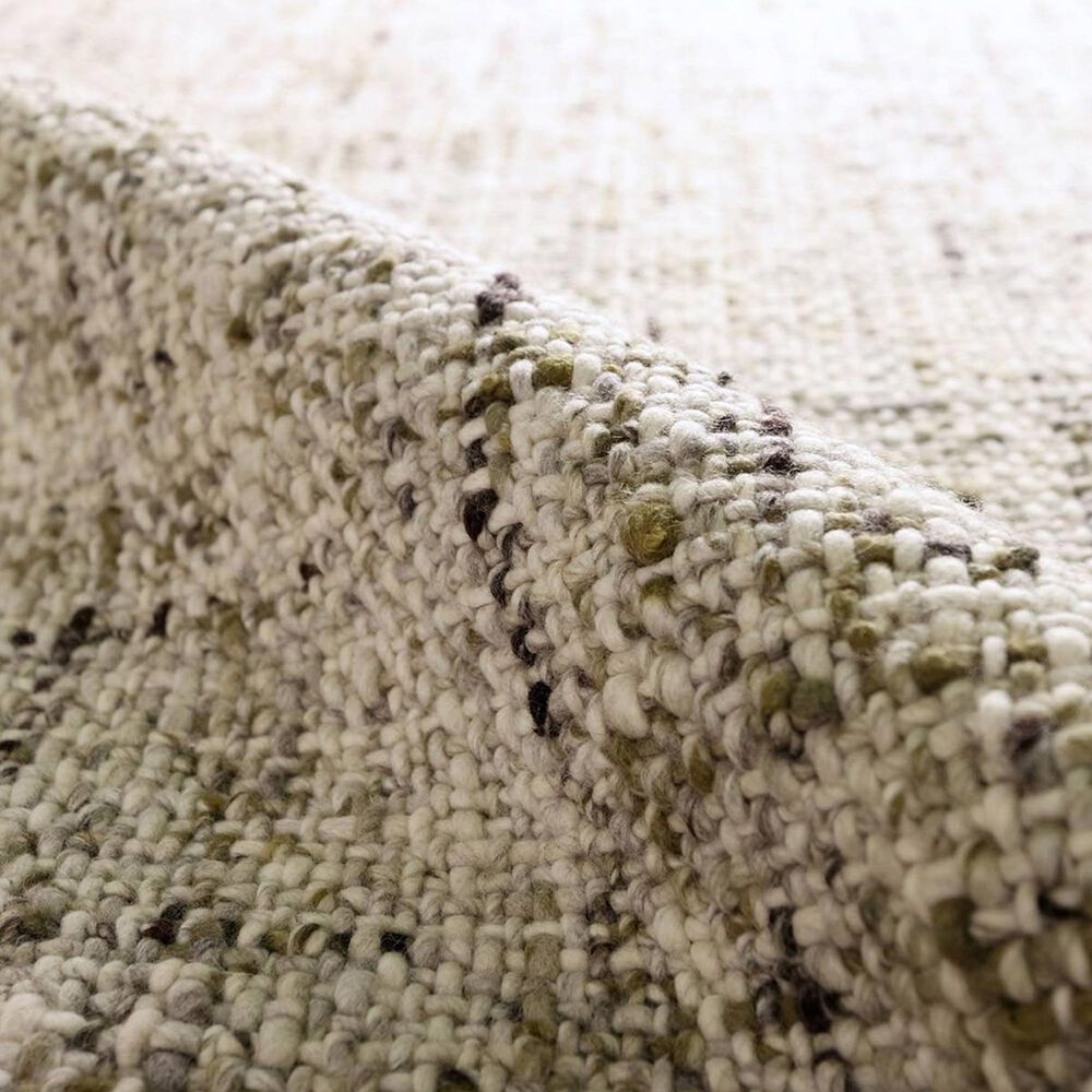 Jaipur Cambridge Season Green 8'6" x 11'6" Area Rug, , large