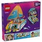 LEGO Travel Boat Adventure Building Set, , large