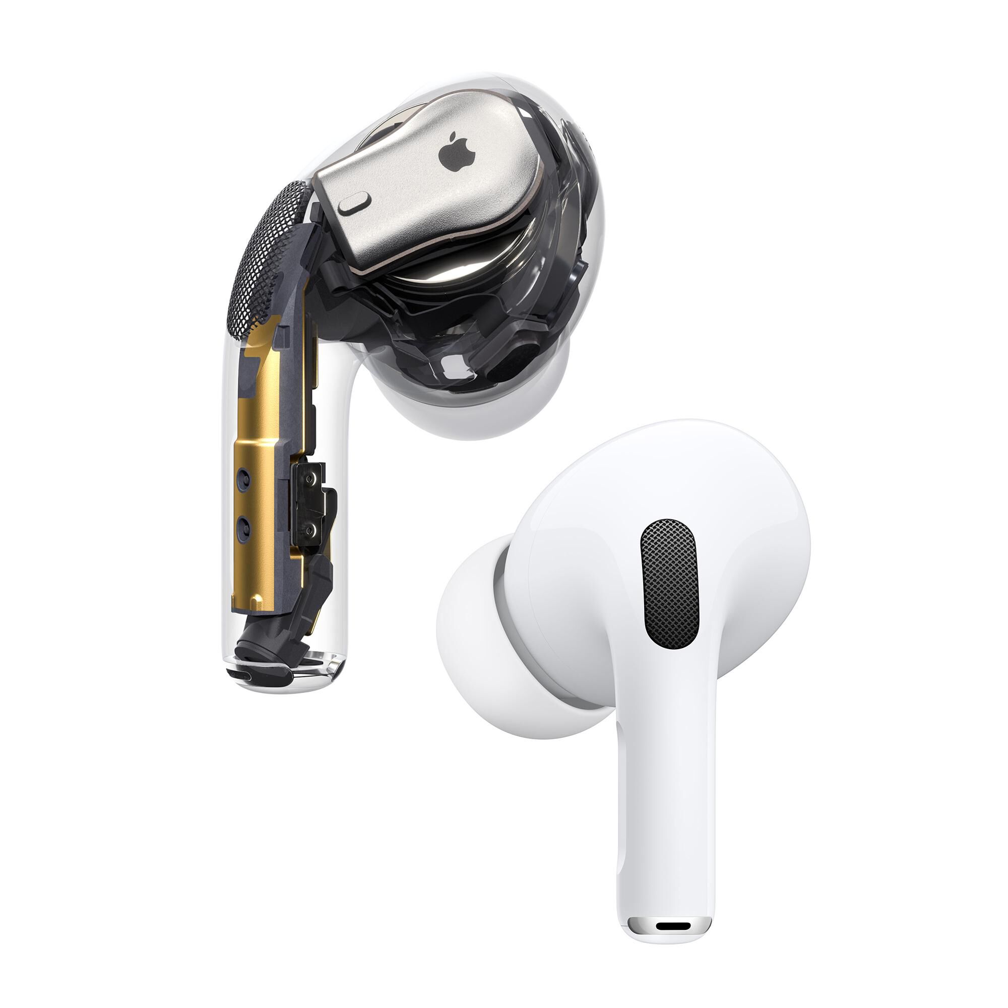 Airpods pro 2 walmart clearance